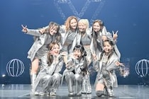 Girls²、デビュー7周年記念日に初の日本武道館公演！Gorie、EXILE MAKIDAI、中務裕太がサプライズ登場