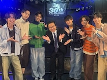 The Right Light、初ライブツアー「One Step」開幕！満員の観客と未来を照らす第一歩