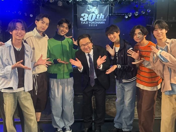 The Right Light、初ライブツアー「One Step」開幕！満員の観客と未来を照らす第一歩