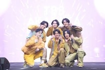 ボーイズグループ・The Right Light_「TBS AKASAKA COLLECTION produced by TGC」出演＆2nd 配信シングル「ライツオン！」リリース決定