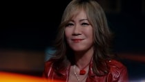 大黒摩季が明治チョコレートのテーマを熱唱！デビュー35周年イヤーの目標も語る