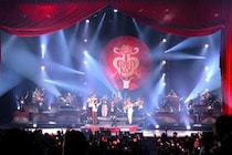 大黒摩季、デビュー35周年イヤー始動！記念曲「いつかのメロディー」配信開始、8カ月連続リリースへ