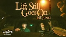 INI池﨑理人、JO1河野純喜と夜の街をドライブ！「Life Still Goes On」リリックビデオ公開
