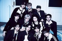 INI、フジテレビ系「SUNDAYブレイク.」年間テーマソング「Rendezvous」デジタル配信決定！