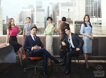 新木優子、ドラマブログ再開にファン歓喜！『SUITS／スーツ2』撮影現場の様子などをお届け！「おかえり～」「ブログ再開めっちゃ嬉しい～！！」と話題！