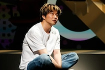 鈴木おさむ×田中圭シリーズ第4弾！舞台「母さん、ラブソングです。」開幕！
