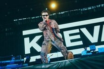 KREVA、Dragon Ash、平井 大、東京スカパラダイスオーケストラらがGREENROOM FESTIVAL’26 に出演！2日間で10万人を動員