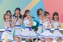 【ライブレポート】NMB48、情熱的なパフォーマンスで夏を熱狂に！＜TOKYO IDOL FESTIVAL 2026＞