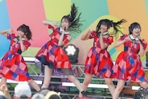 【ライブレポート】NGT48、TIF2026でひと夏の忘れたくない物語を展開！＜TOKYO IDOL FESTIVAL 2026＞