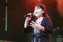 【ライブレポート】Ako、話題のオリジナル曲で魅せた温かな幕開け＜WWS FESTIVAL vol.2＞