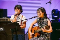 奄美大島で10代の音楽フェス「AMAMI TEENS FES」開催、バンドやダンスなど多彩な表現が集結