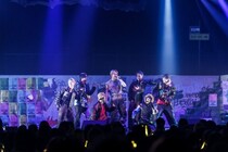 KID PHENOMENON、初の単独ホール公演開催！7人の個性とヒップホップ愛で特別な一夜を創出