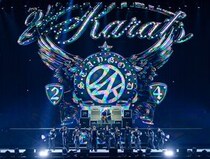 松本孝弘(B’z)もサプライズ登場！！EXILE『EXILE LIVE 2026 THE REASON〜PERFECT YEAR Special〜』オフィシャルレポート