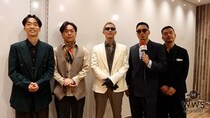 【動画】DOBERMAN INFINITY、最新EP『PRESENT』から オススメの収録曲を語る！