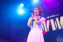 【ライブレポート】星乃きぃ、全人類に初公開の新曲を可愛さ全開で熱唱＜WWS FESTIVAL vol.2＞
