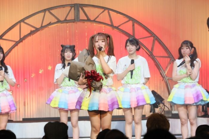SKE48、夏の全国ツアー「SKE48 SUMMER Tour 2026～じゅーしーすぷらっしゅだぜ！～」完走！Zepp Hanedaでファイナル公演を開催