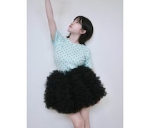 天木じゅん、透明感あふれるいろんなコーデ集を公開