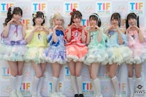 【インタビュー】Onephony「大満足のステージ」8/2 SMILE GARDENライブ直後に語る！〈TIF2026〉