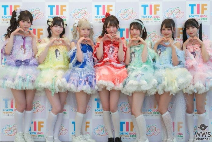 【インタビュー】Onephony「大満足のステージ」8/2 SMILE GARDENライブ直後に語る！〈TIF2026〉