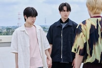 福田歩汰（DXTEEN）＆相原一心（ONE LOVE ONE HEART）W主演『Your Sky ハレのち恋』第2話場面写真公開
