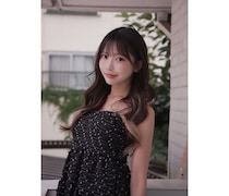 「美女オーラ全開」「メッチャ良い」吉沢朱音、ファン大絶賛の「イメチェン」ショットを大公開