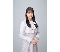 乃木坂46・向井葉月、ベルーナドームでセレモニアルピッチ決定！「皆さんの青炎で私に力を貸してください！」