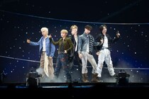 STARGLOW、初の横浜アリーナ公演で計3万人を熱狂！1stアルバム「Aurora」11月18日リリース決定