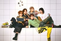 STARGLOW、沖縄のバスケットボールコートで「Drivin My Life」ダンス映像公開！