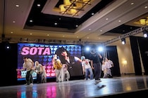 BE:FIRST、ダンス世界大会で最新曲を初披露！4年連続世界王者SOTAがアリゾナへ凱旋