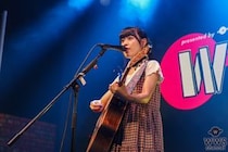 【ライブレポート】mibuki、自然体で歌い上げる心温まるステージを披露＜WWS FESTIVAL vol.2＞