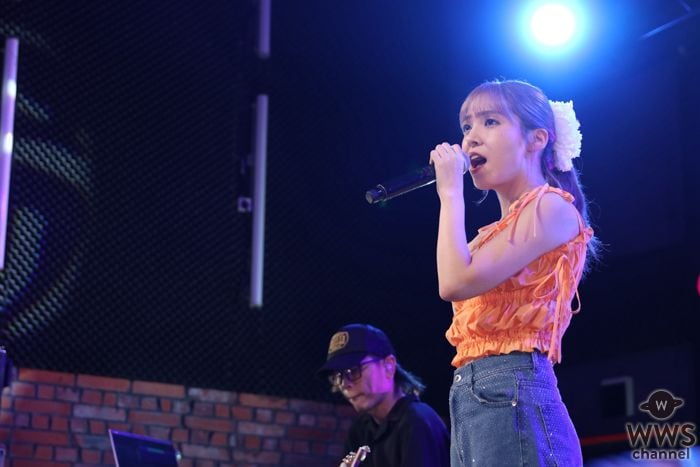 【ライブレポート】yukaDD、圧巻の歌声と表現力でトリを飾る<WWS FESTIVAL vol.2>