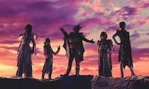 聖飢魔Ⅱ、大黒ミサツアー「SEASON Ⅱ」東京公演をWOWOWで独占生中継！過去ライブ4本も特集放送