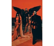 aespa、2ndアルバム『LEMONADE』の先行配信曲「WDA」でグローバルチャートに存在感を証明！