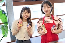 料理家・管理栄養士の長谷川あかりトークショーイベントを開催 「スパイスで楽しむ、夏の簡単すっきりおうちごはん」をテーマに調理実演 長谷川あかり「30歳を迎えることが本当に楽しみでした」
