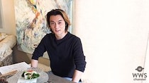 【動画】寺西優真、料理研究家・山﨑まなデトックスランチ会で食レポに挑戦！