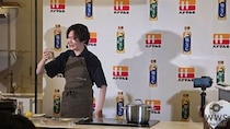 【動画】料理研究家・リュウジ、ハナマルキ「液体塩こうじ」アンバサダーを続投！おすすめレシピも実演