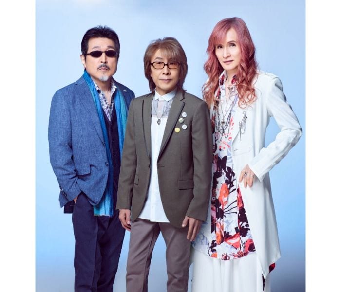 THE ALFEE、デビュー52周年の8月に激レア番組をCS初放送!年越しライブも衛星劇場でオンエア