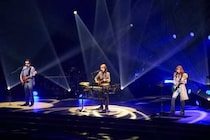 THE ALFEEデビュー51周年！105回目の日本武道館ライブ。ロックバンドとして最多記録更新！前人未到の通算ライブ本数の3000本迄あと７本！