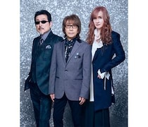 THE ALFEE、2022年2月に発売されたオリジナルアルバム『天地創造』からおよそ3年ぶり待望のニュー・オリジナルアルバムがついに登場！