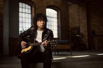 斉藤和義、丸山隆平×沢尻エリカW主演映画「薔薇の鎖」で音楽・主題歌を担当