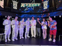 O-MENZ新メンバーオーディション「REBOOT」、藤本敏史・クロちゃん・ハシヤスメ・アツコが応援隊で出演！