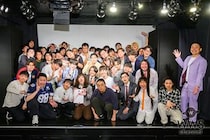 【イベントレポート】お笑いコンビ・黒子タクシー、お笑い賞レースで優勝に輝く！「もう今回は優勝するしかないって…」＜every-1タテコングランプリ2026 Next Up! vol.2＞