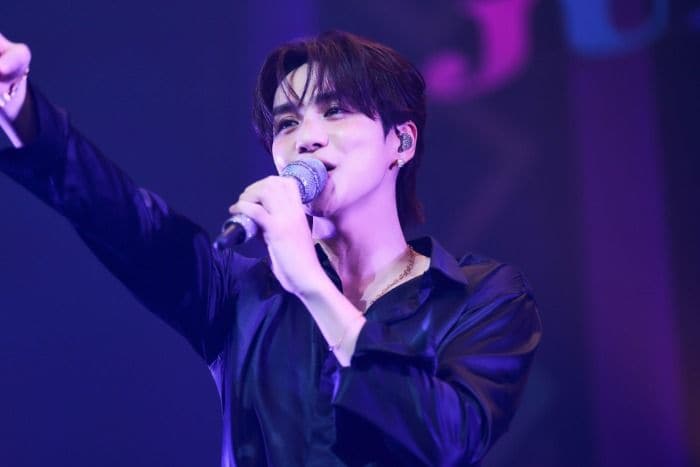 HOKUTO、初のソロライブで『音楽のおもちゃ箱』を表現！即興で「I LOVE YOU」も披露