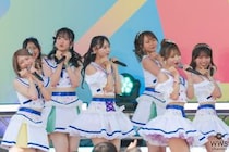 【ライブレポート】NMB48、情熱的なパフォーマンスで夏を熱狂に！＜TOKYO IDOL FESTIVAL 2026＞