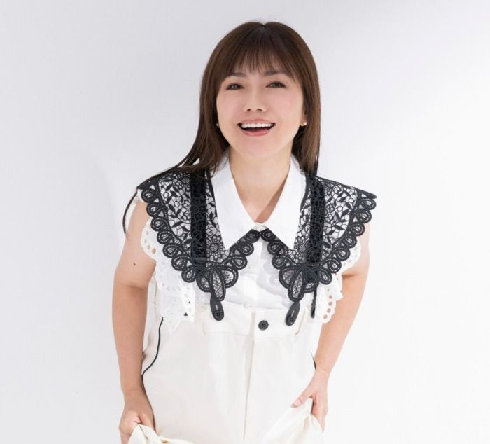 島谷ひとみ、新曲「記憶のワルツ」を配信リリース!大切な人への変わらぬ思いを歌うバラード
