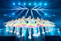 HKT48、熊本県を震源とする地震受け全メンバー・スタッフの無事を報告「安否確認が取れました」