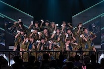 HKT48、現劇場でラスト公演！約6年間の歴史に幕、今秋に博多・中洲エリアへ移転