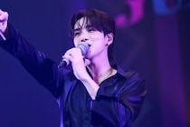 HOKUTO、初のソロライブで『音楽のおもちゃ箱』を表現！即興で「I LOVE YOU」も披露