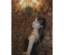 なっちー、上品で華やかなドレス姿にファン「大人なっちー」って感じ