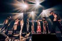 ONE OR EIGHT、世界を駆け抜けたツアーの集大成「日本の1DERZと世界へ」夢の舞台はマディソン・スクエア・ガーデン